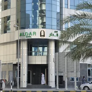 Отель Aldar, Шарджа