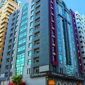 3* Aparthotel Al Maha Regency - Managed By Aoudi Consultants