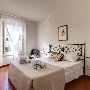 Apartment Guendalina By Mamo 