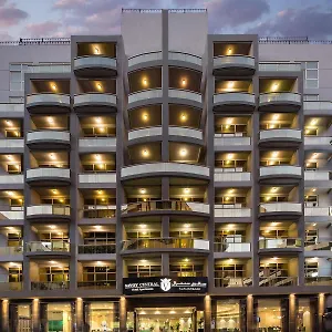 Appart hôtel Savoy