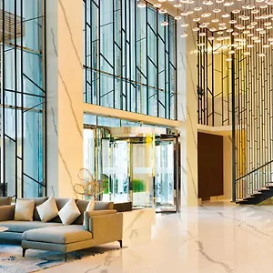 Hotel Asiana Grand *****