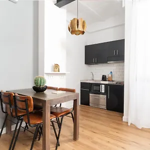 Apartment Tsa La Mare 