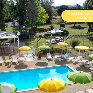 Ibis Styles Marseille Aéroport Vitrolles (Bouches-du-Rhone)