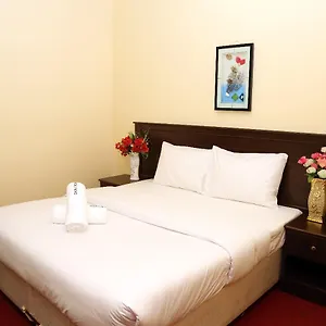 2* Hotel Dana - Baithans