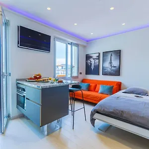 Apartment Jean Medecin 