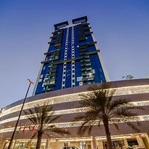 Aparthotel La Vie Gardens ****
