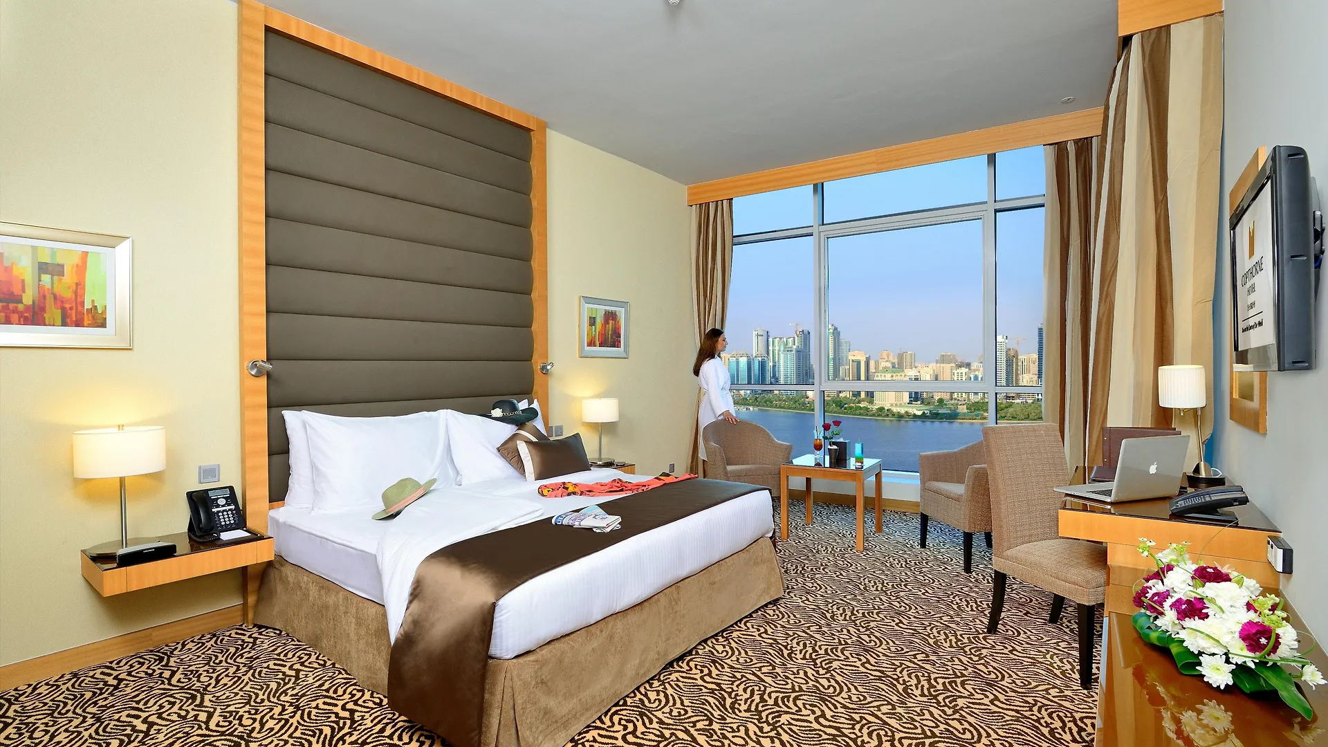 Copthorne Hotel Sharjah