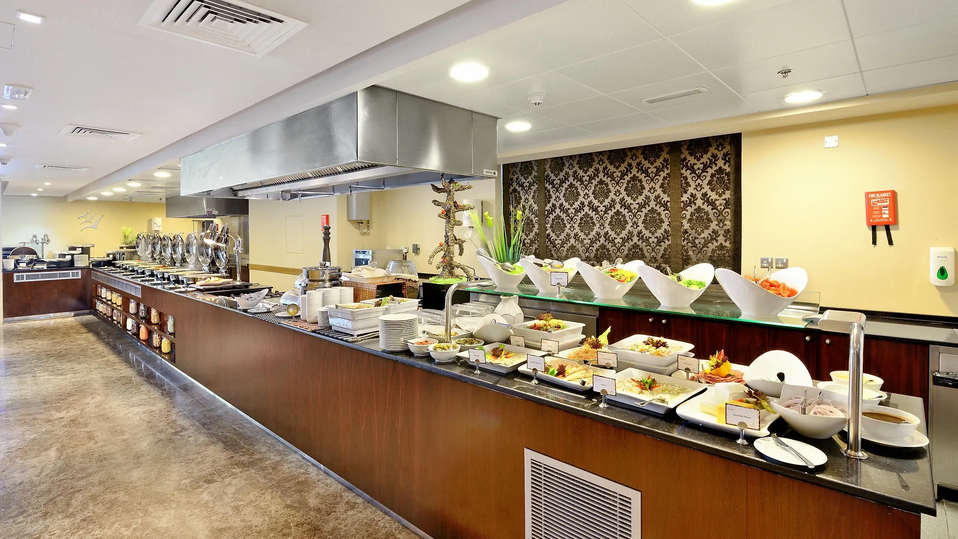 Copthorne Hotel Sharjah