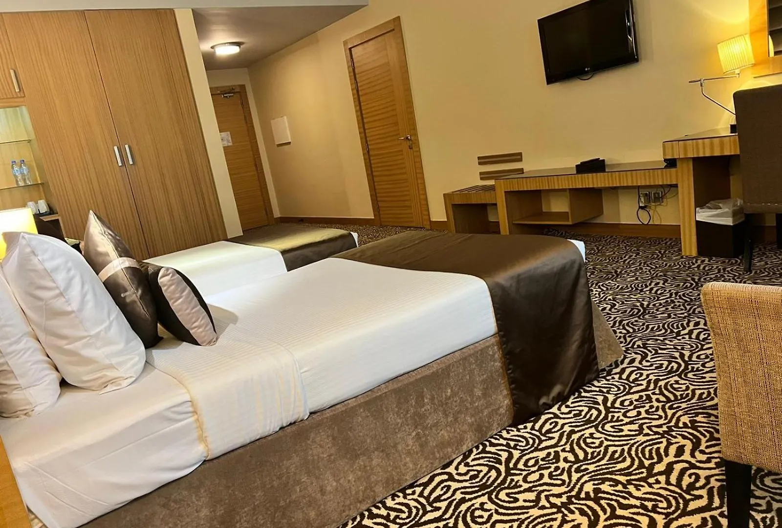 Copthorne Hotel Charjah