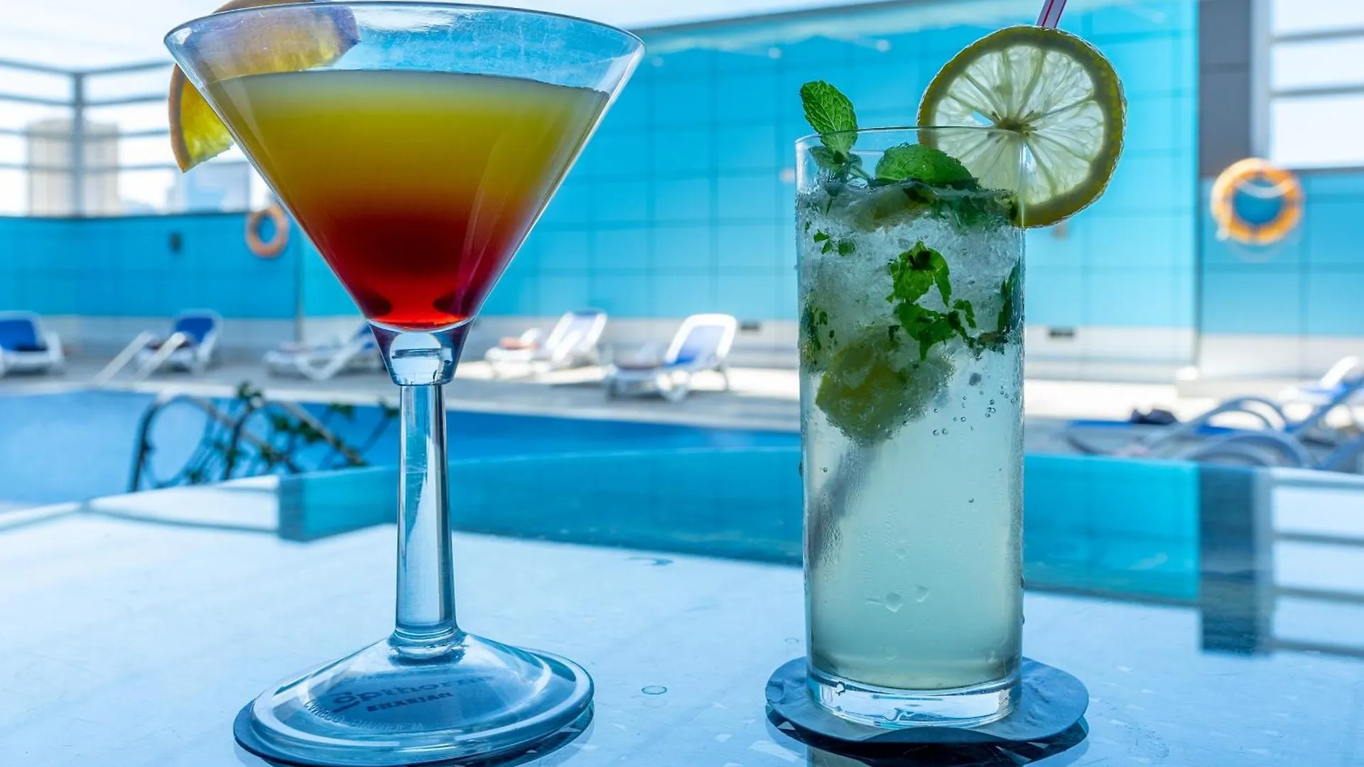 Copthorne Hotel Sharjah Emiratos Árabes Unidos