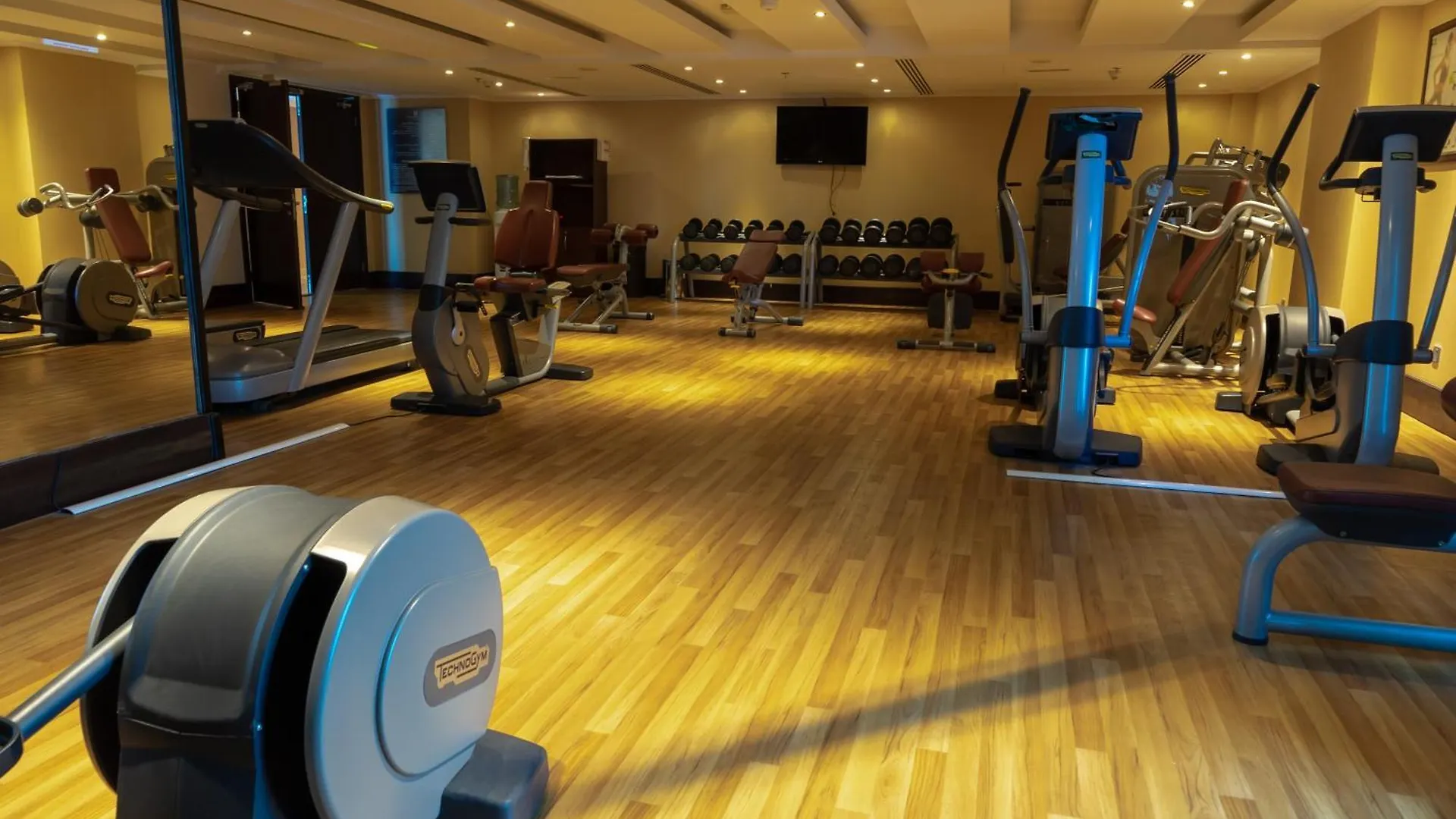 Copthorne Hotel Charjah Émirats arabes unis