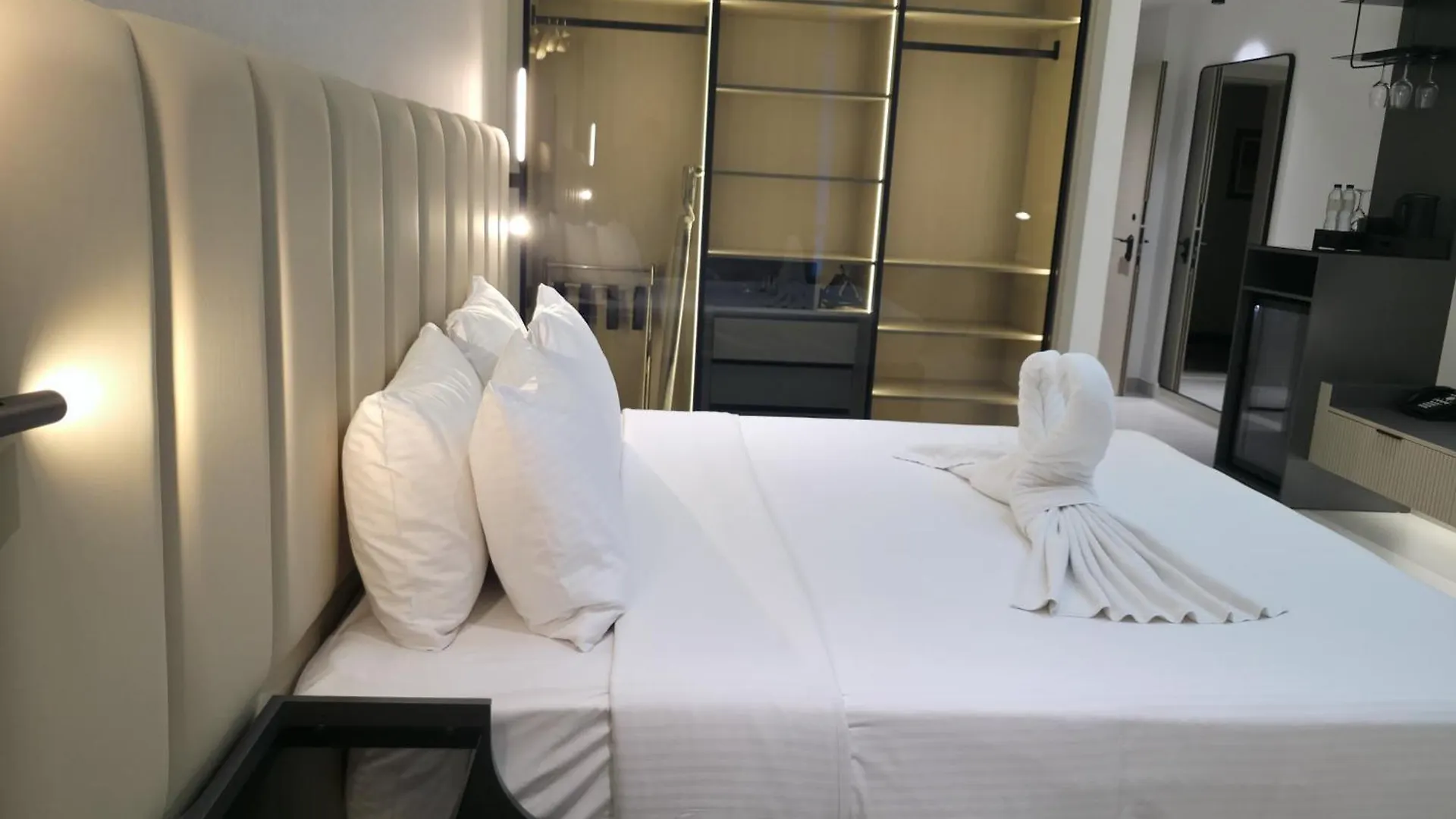 Copthorne Hotel Schardscha