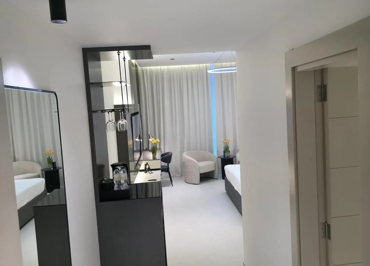 Copthorne Hotel Schardscha 4*,