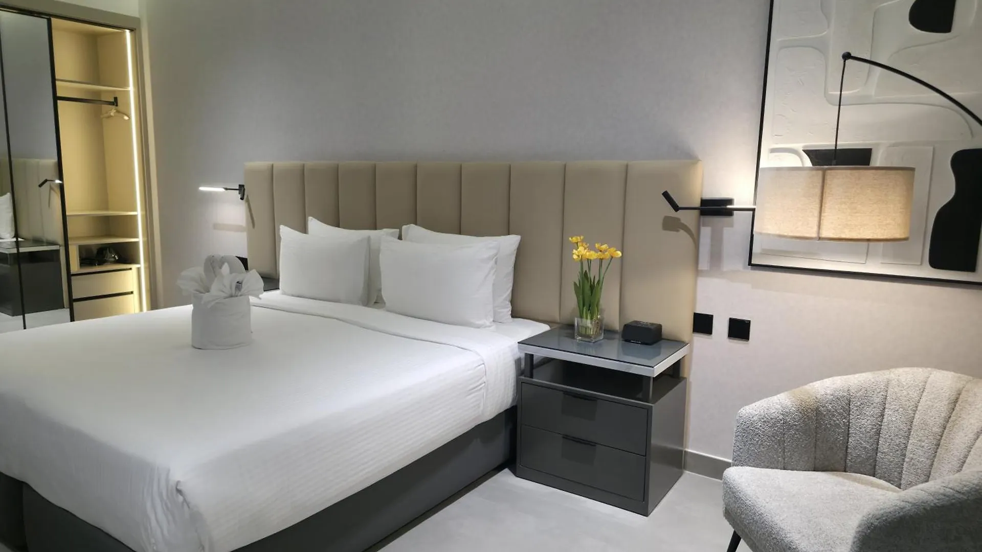 Copthorne Hotel Charjah