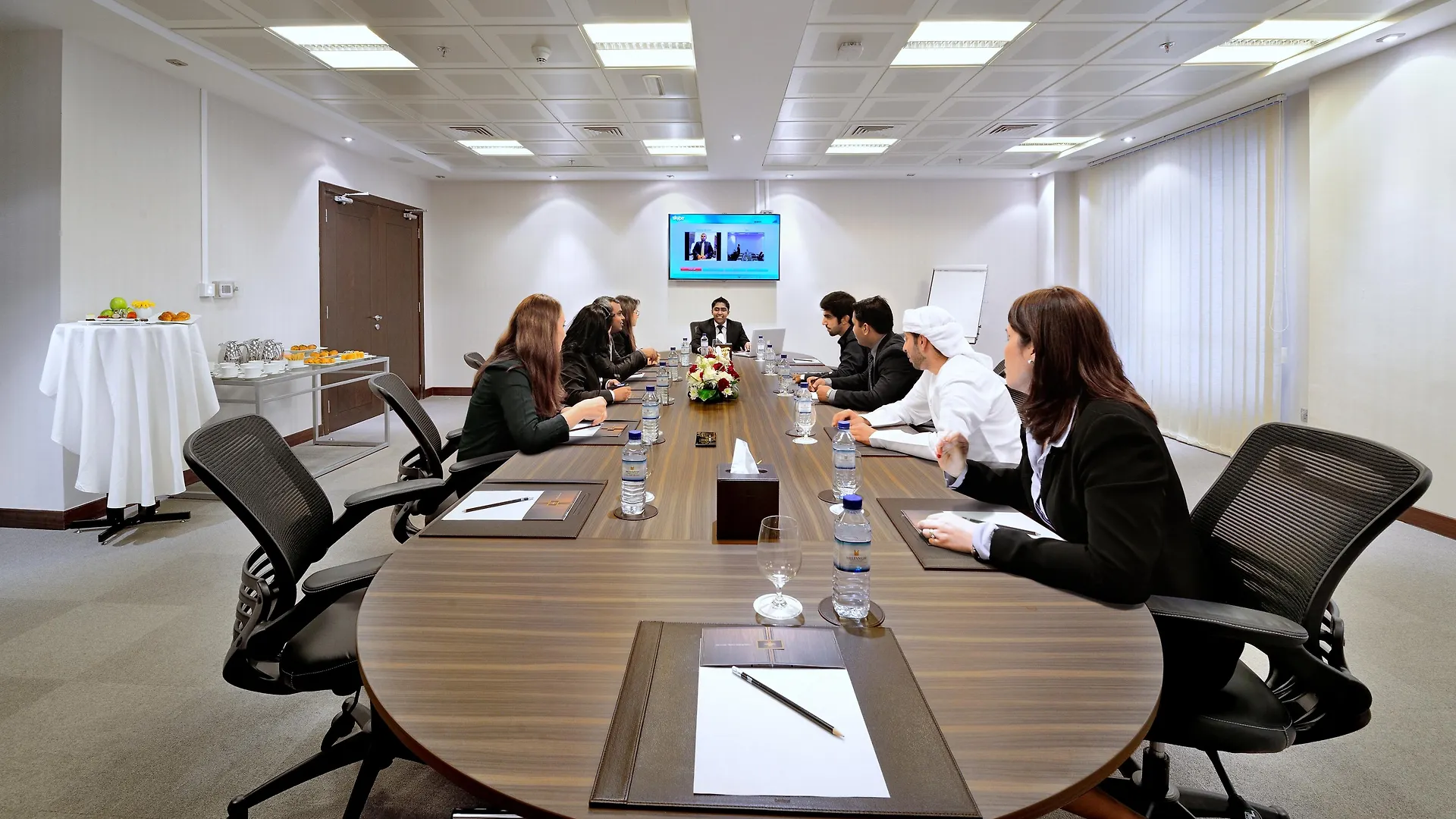****  Copthorne Hotel Şarja Birleşik Arap Emirlikleri