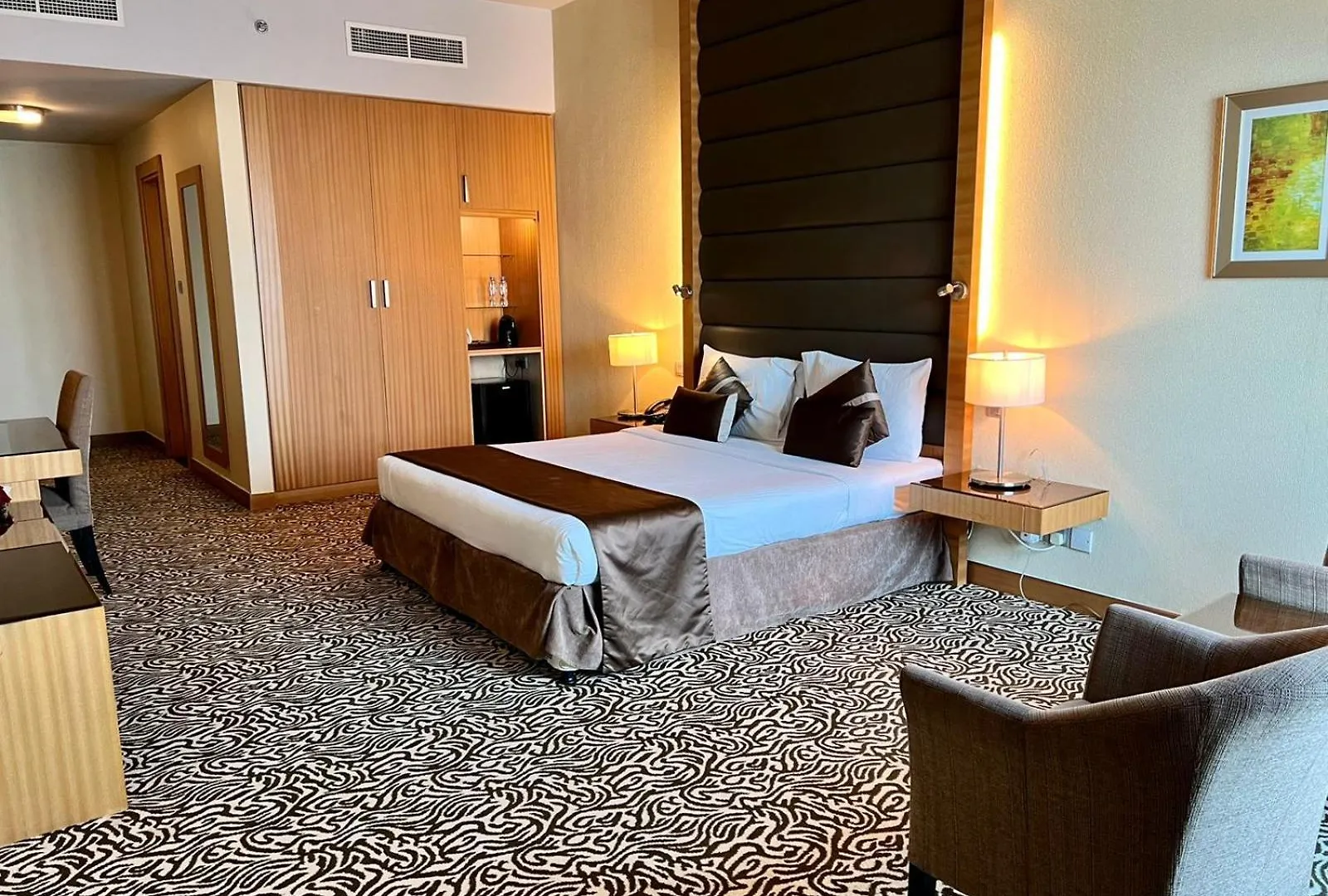 ****  Copthorne Hotel Şarja Birleşik Arap Emirlikleri