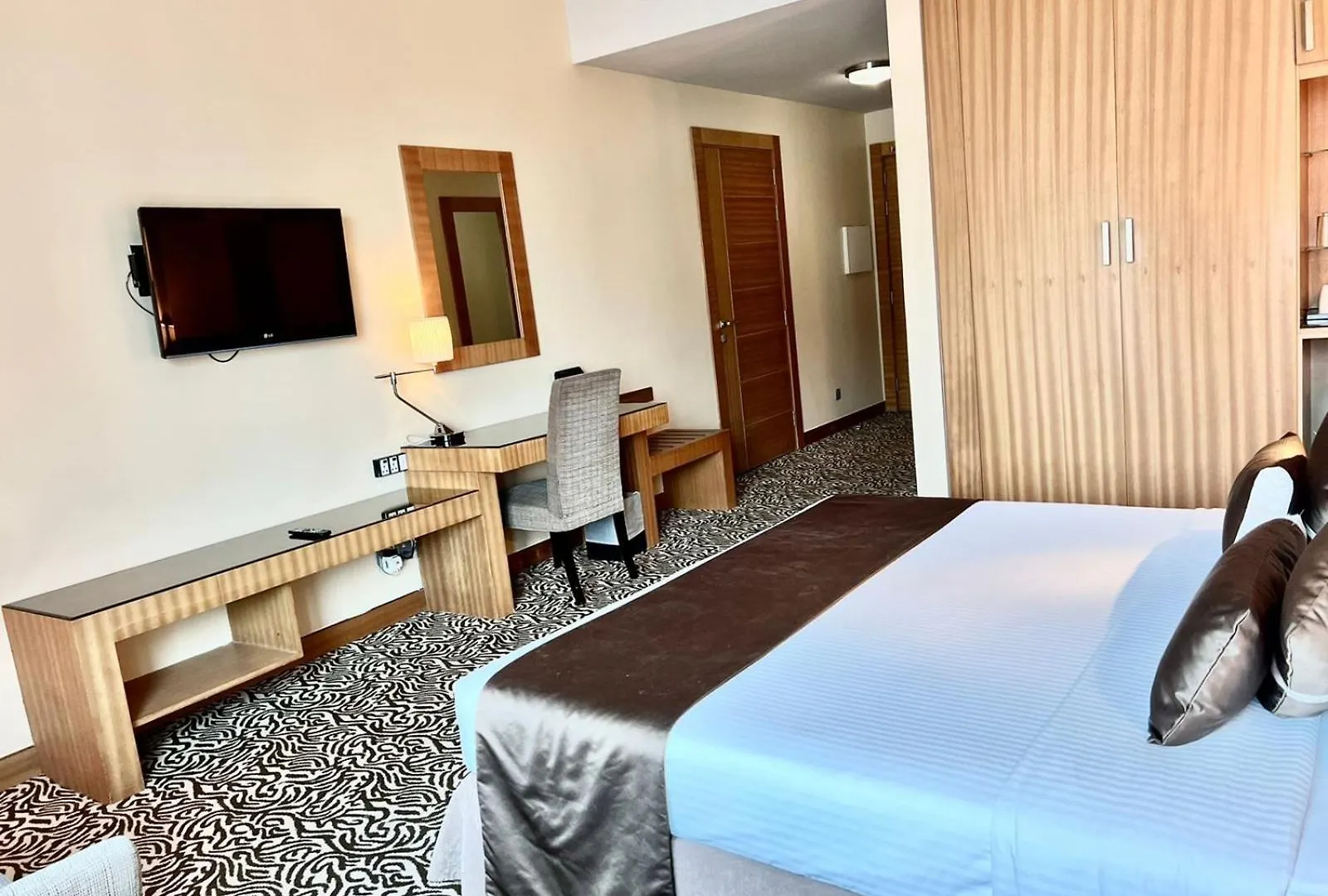 Copthorne Hotel Sharjah