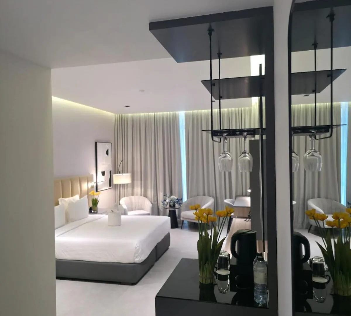 Copthorne Hotel Şarja
