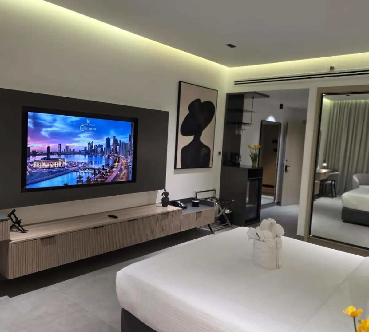 Copthorne Hotel Sharjah 4*,  United Arab Emirates