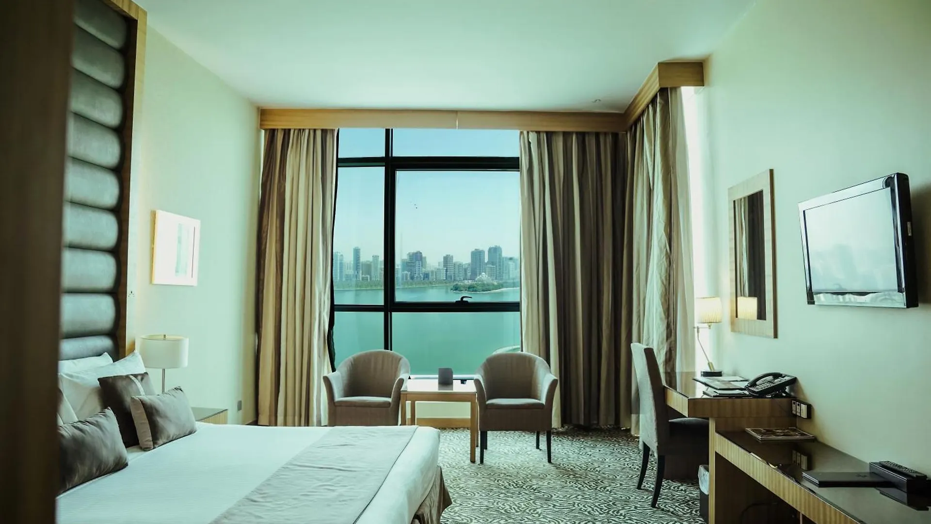 Copthorne Hotel Sharjah